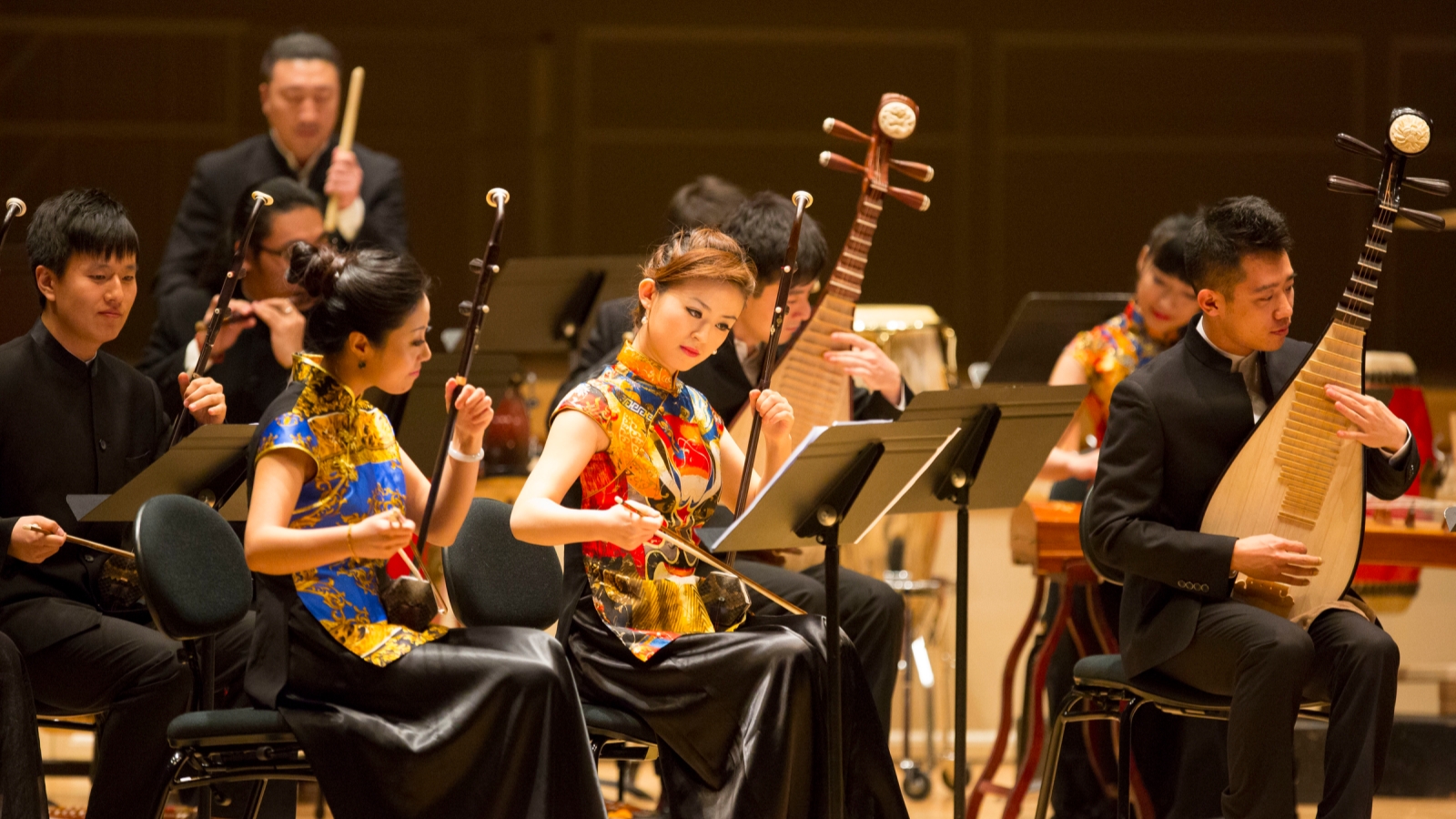 New features coming soon